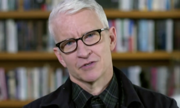 Anderson Cooper Departing '60 Minutes' After 20 Years As Correspondent